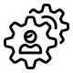 Human Resources Icon