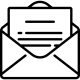 Mailing Icon